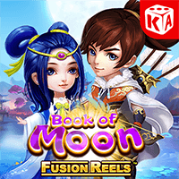 CUỐN SÁCH TRONG TRĂNG thumbnail