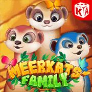 Gia Đình Cáo thumbnail