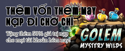 Nạp Tiền Nhanh Chóng, Bảo Mật banner
