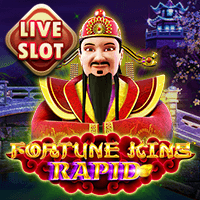 Vua Tài Lộc Tốc Độ thumbnail
